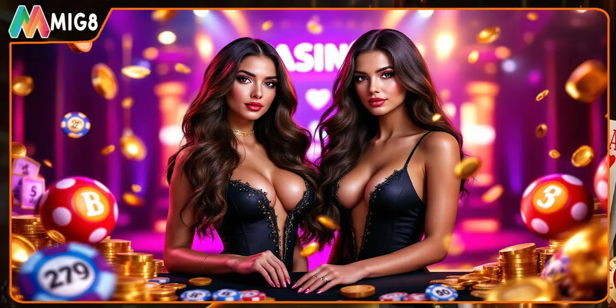 Bí quyết tránh lỗi quan trọng để trải nghiệm MIG8 an toàn