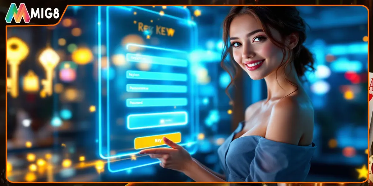 Bước đầu khám phá MIG8 từ A-Z nhanh chóng