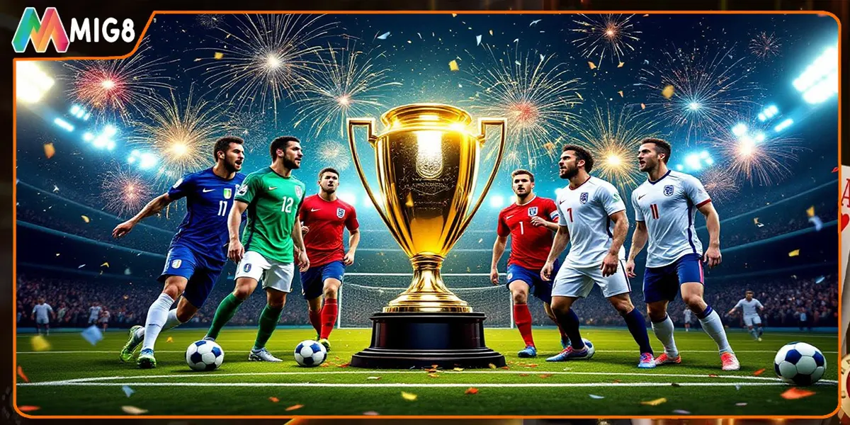 Chiến lược cá cược MIG8 giúp cao thủ dễ thắng hơn