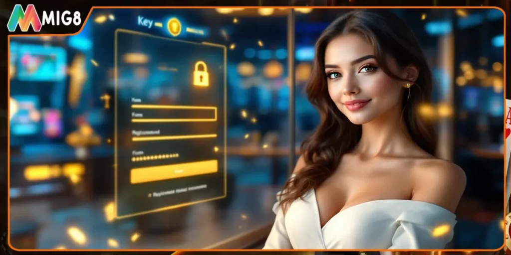 Đăng Ký MIG8 Ngay Hôm Nay! Gia Nhập Cộng Đồng Siêu VIP