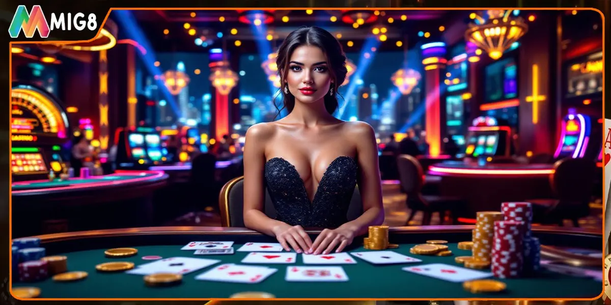 Hướng dẫn nhanh các bước cần nhớ trước khi tải MIG8