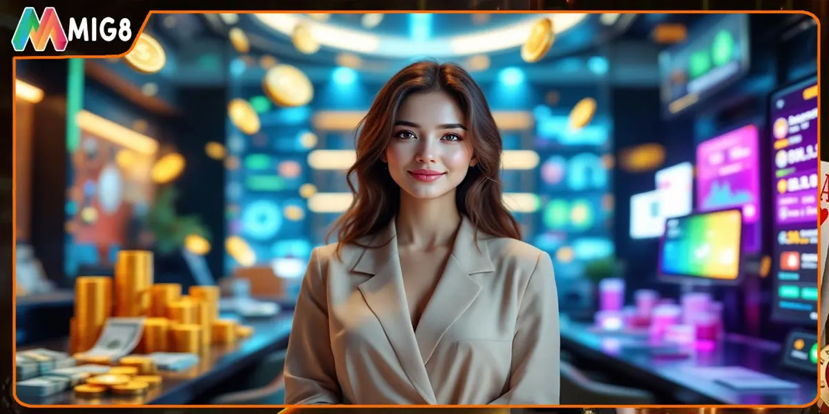 Khám phá lý do tải app MIG8 ngay để trải nghiệm