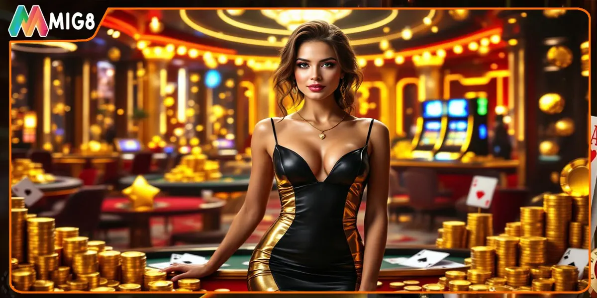 Nạp tiền MIG8 đảm bảo an toàn với những mẹo sau