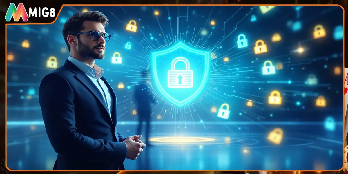 Những thắc mắc thường gặp khi rút tiền MIG8 hiệu quả