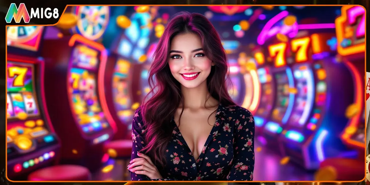 Trình bày vấn đề rõ ràng qua email đến đội ngũ MIG8